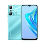 Infinix Hot 20i (64GB/4GB; 13MP Triple Camera; 5000mAh)