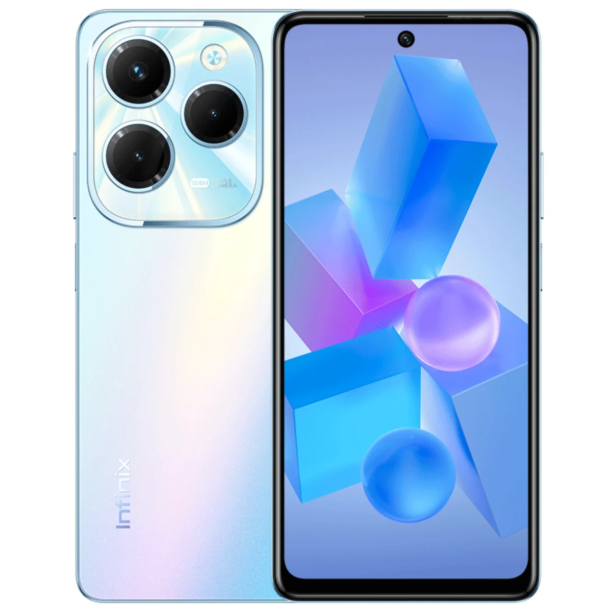 Infinix Hot 40 Pro (256GB/8GB; 108MP Triple Camera; 5000mAh) - Image 2