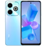 Infinix Hot 40i (128GB/4GB; 50MP Dual Camera; 5000mAh)