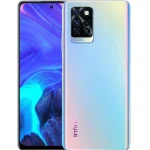 Infinix Note 10 Pro (128GB/8GB; 64MP Quad Camera; 5000mAh) - Image 3