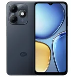 Itel A90 - Starlit Black