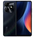 Itel P55 - Moonlit Black