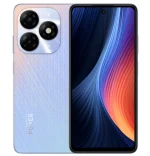Itel P55 - Starry Purple