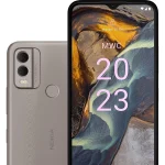 Nokia C22 (128GB/2GB; 13MP Dual Camera; 5050mAh) - Image 2