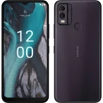 Nokia C22 (128GB/2GB; 13MP Dual Camera; 5050mAh)