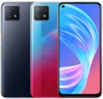 Oppo A73 (128GB/8GB; 16MP Triple Camera; 4040mAh) - Image 2