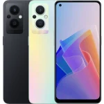 Oppo Reno 7Z 5G (128GB/8GB; 64MP Triple Camera; 4500mAh) - Image 3