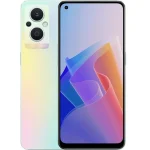 Oppo Reno 7Z 5G (128GB/8GB; 64MP Triple Camera; 4500mAh)