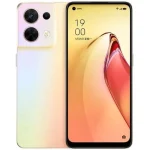 Oppo Reno 8 (128GB/8GB; 50MP Triple Camera; 4500mAh) - Image 2