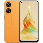 Oppo Reno 8T 4G (256GB/8GB; 100MP Triple Camera; 5000mAh)