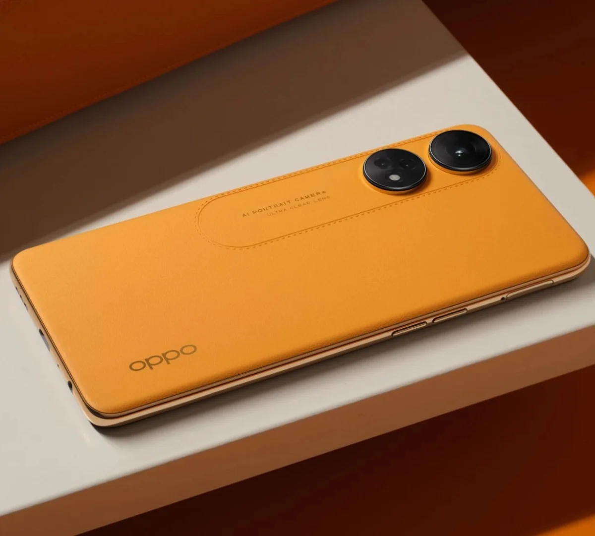 Oppo Reno 8T 4G (256GB/8GB; 100MP Triple Camera; 5000mAh) - Image 4