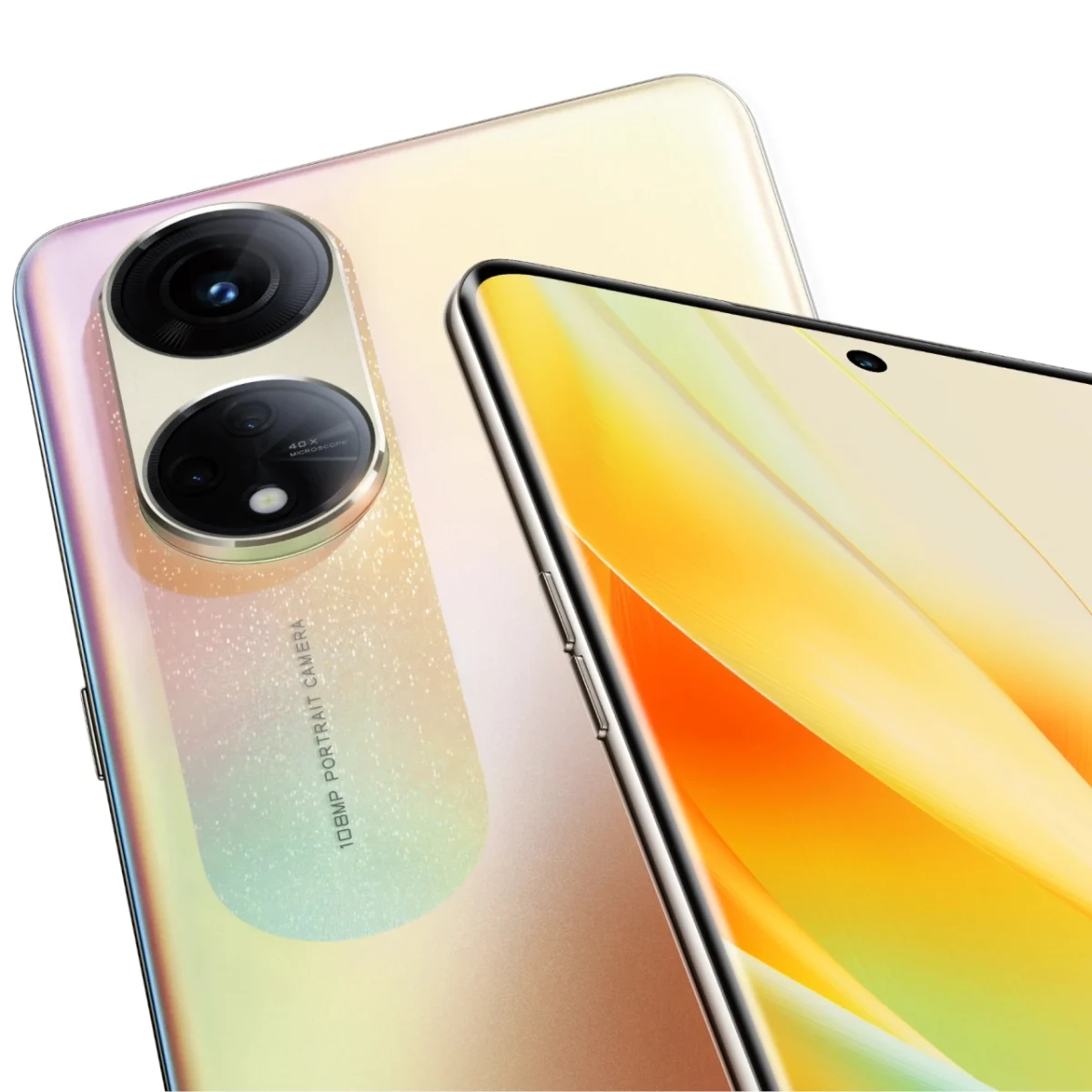 Oppo Reno 8T 5G (256GB/8GB; 108MP Triple Camera; 4800mAh) - Image 5