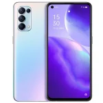 Oppo Reno 5 (128GB/8GB; 64MP Quad Camera; 4300mAh)