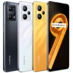 Realme 9 4G (128GB/6GB; 108MP Triple Camera; 5000mAh) - Image 4
