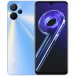Realme 9i 5G (64GB/4GB; 50MP Triple Camera; 5000mAh)