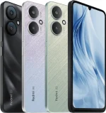 Redmi 13C 5G (128GB/4GB; 50MP Dual Camera; 5000mAh) - Image 3