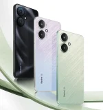 Redmi 13C 5G (128GB/4GB; 50MP Dual Camera; 5000mAh) - Image 5