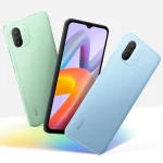 Redmi A2 Plus (32GB/2GB; 9MP Dual Camera; 5000mAh) - Image 2