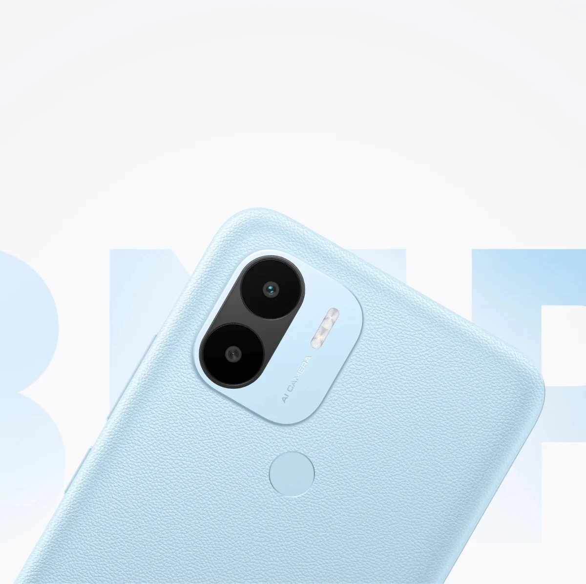 Redmi A2 Plus (32GB/2GB; 9MP Dual Camera; 5000mAh) - Image 5