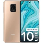 Redmi Note 10 Lite (128GB/6GB; 48MP Quad Camera; 5020mAh)