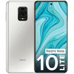 Redmi Note 10 Lite (128GB/6GB; 48MP Quad Camera; 5020mAh) - Image 2
