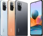 Redmi Note 10 Pro (128GB/8GB; 108MP Quad Camera; 5020mAh) - Image 2