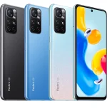 Redmi Note 11S 5G (128GB/6GB; 50MP Triple Camera; 5000mAh) - Image 2