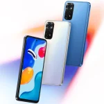 Redmi Note 11S (128GB/8GB; 108MP Quad Camera; 5000mAh) - Image 2