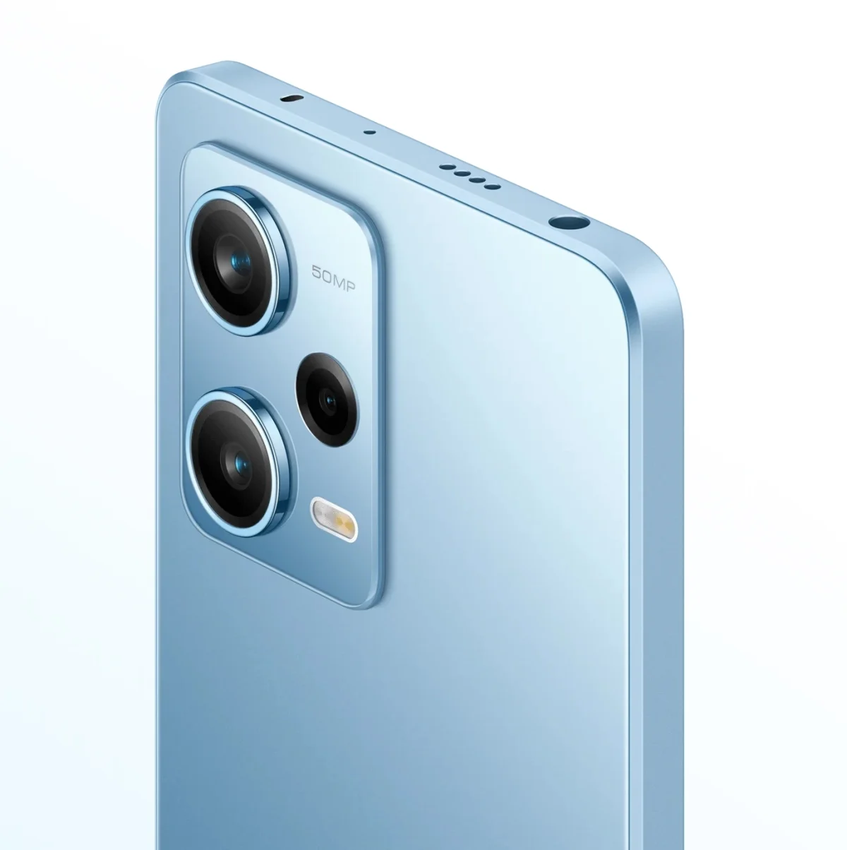 Redmi Note 12 Pro 5G (256GB/8GB; 50MP Triple Camera; 5000mAh) - Image 4