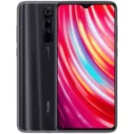Redmi Note 8 Pro (128GB/6GB; 64MP Quad Camera; 4500mAh)