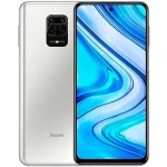 Redmi Note 9 (128GB/4GB; 48MP Quad Camera; 5020mAh)