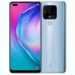 Tecno Camon 16 Pro (128GB/6GB; 64MP Quad Camera; 5000mAh) - Image 2