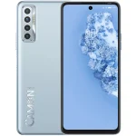 Tecno Camon 17P (128GB/6GB; 64MP Quad Camera; 5000mAh) - Image 3