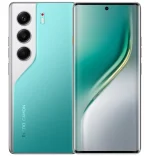 Tecno Camon 40 - Emerald Lake Green