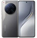 Tecno Camon 40 Premier - Galaxy Black