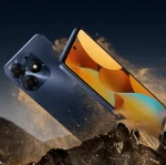 Tecno Spark 10 Pro (128GB/8GB; 50MP Dual Camera; 5000mAh) - Image 4