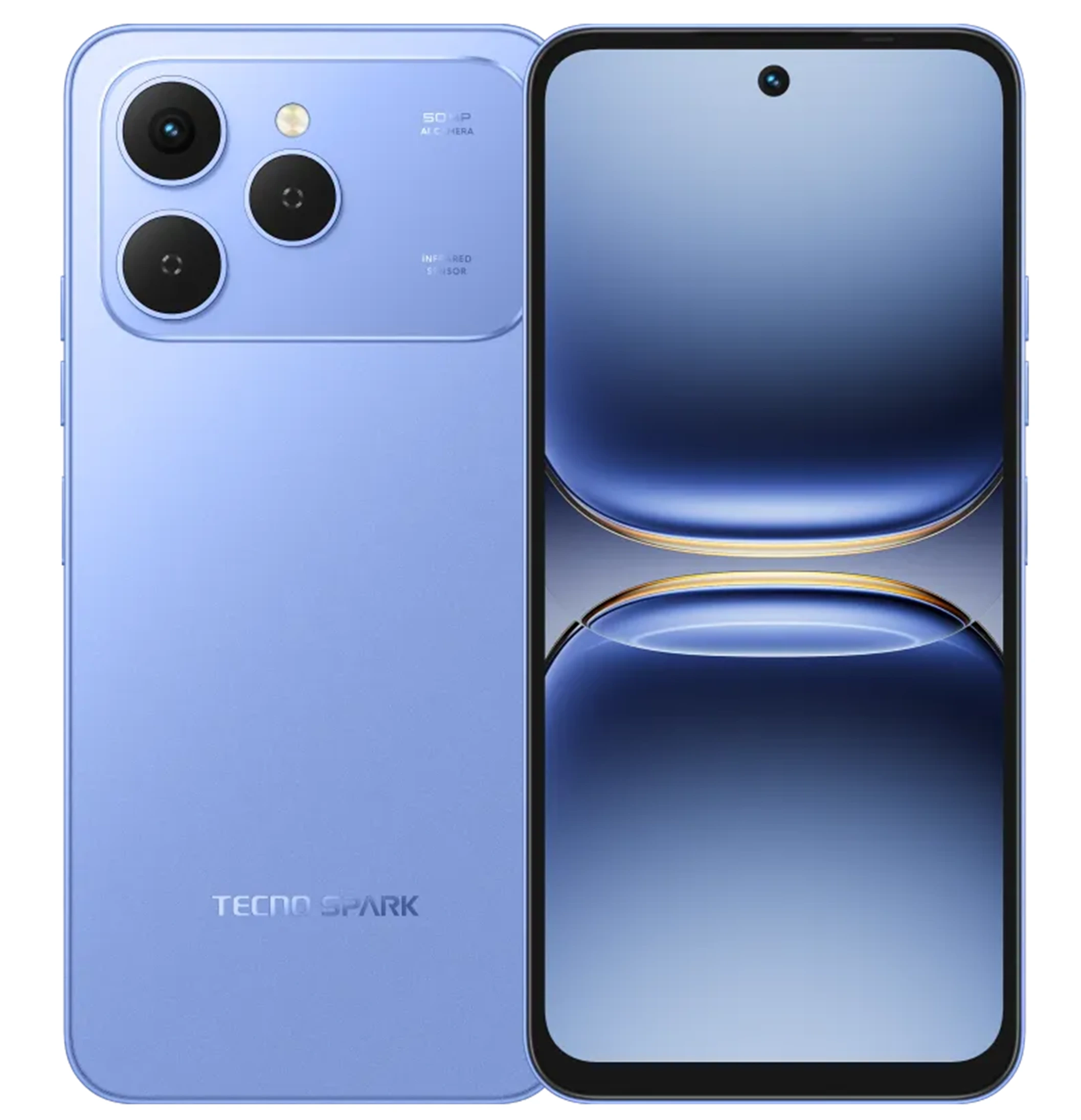 Tecno Spark 40 256GB 8GB 50MP Dual Camera 5200mAh Tecno Spark 40 256GB 8GB 50MP Dual Camera 5200mAh