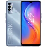 Tecno Spark 7P (64GB/4GB; 16MP Dual Camera; 5000mAh) - Image 2