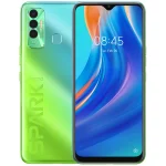 Tecno Spark 7P (64GB/4GB; 16MP Dual Camera; 5000mAh) - Image 4