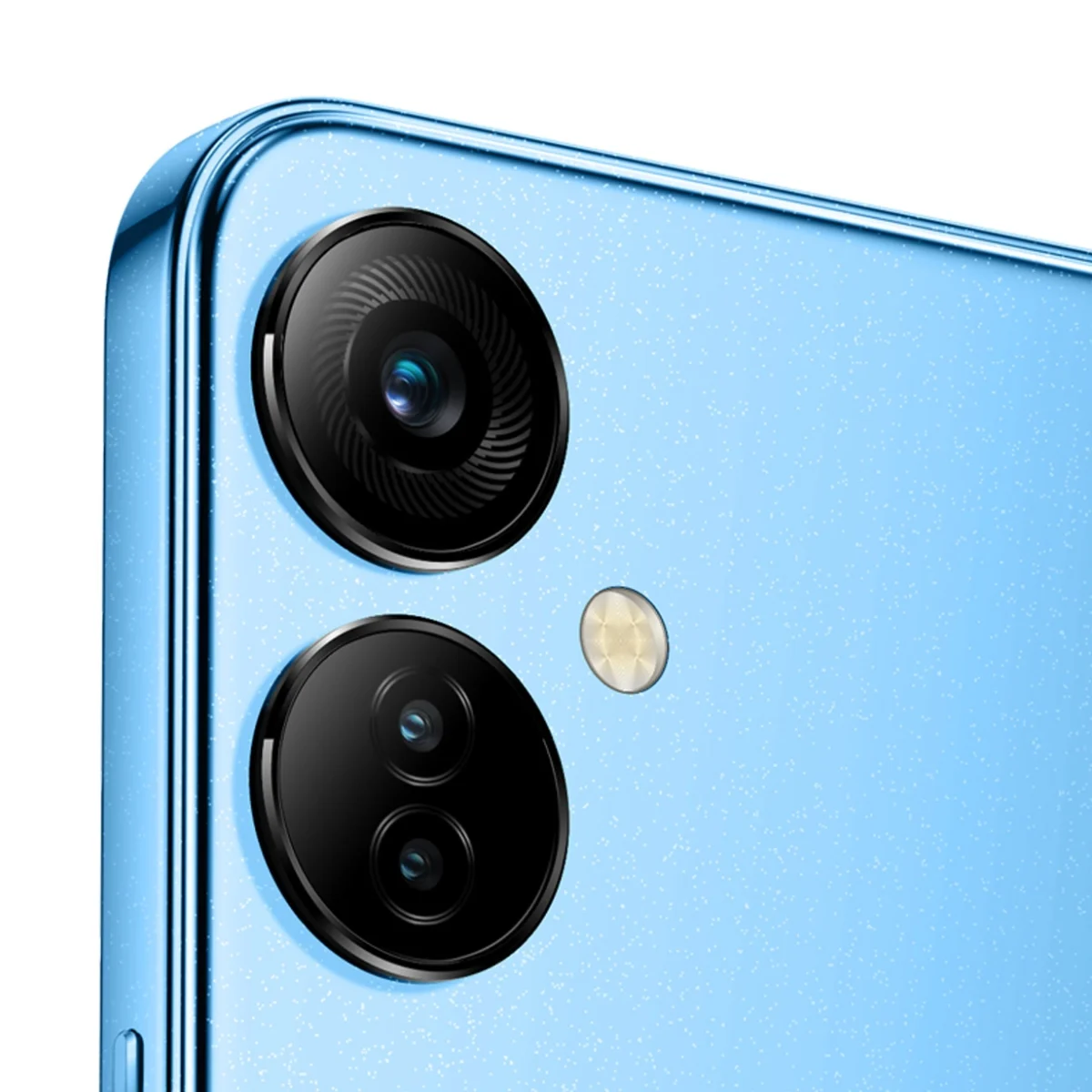 Tecno Spark 9T (64GB/4GB; 13MP Triple Camera; 5000mAh) - Image 3