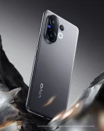 Vivo V60 Gray