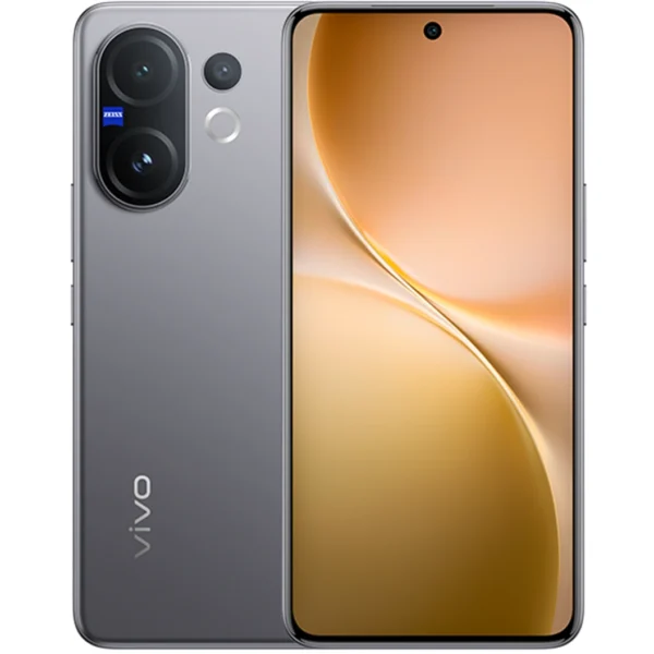 Vivo V60 - Mist Gray