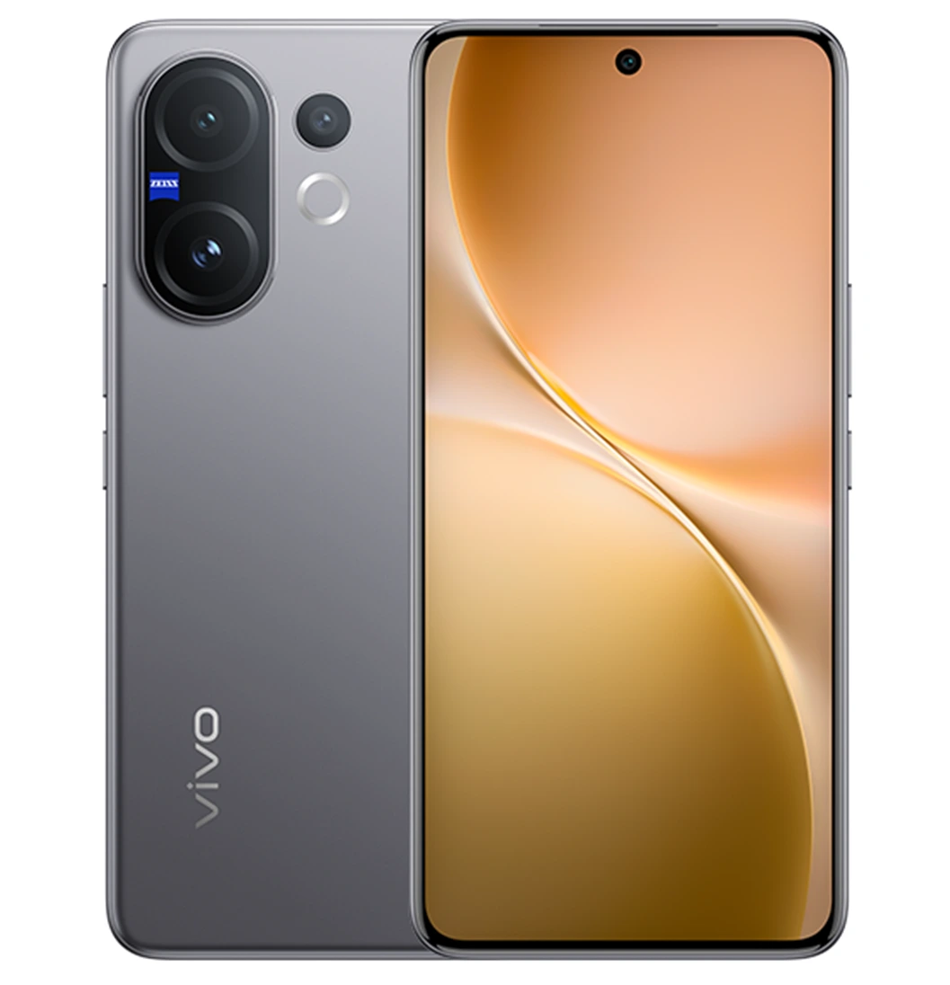 Vivo V60 - Mist Gray Vivo V60 - Mist Gray