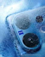 Vivo V60 Zeiss Camera