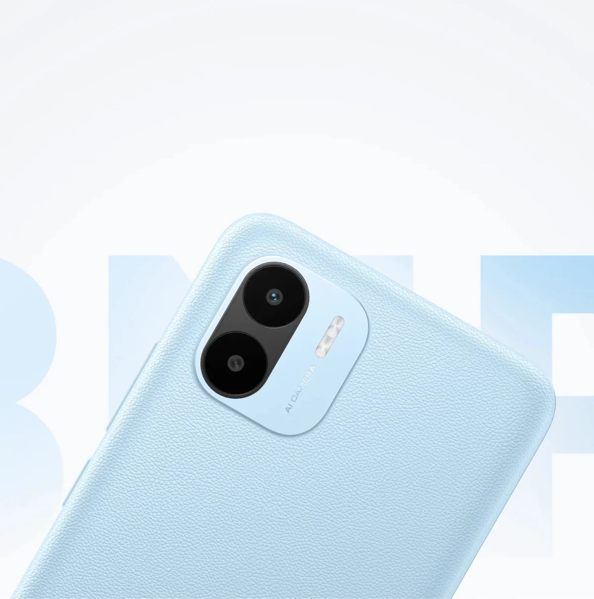 Redmi A2 (32GB/2GB; 8MP Dual Camera; 5000mAh) - Image 3