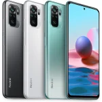 Redmi Note 10 (128GB/6GB; 48MP Quad Camera; 5000mAh) - Image 2
