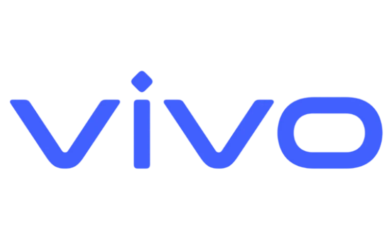 vivo logo