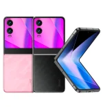 Infinix Zero Flip 5G - Colors