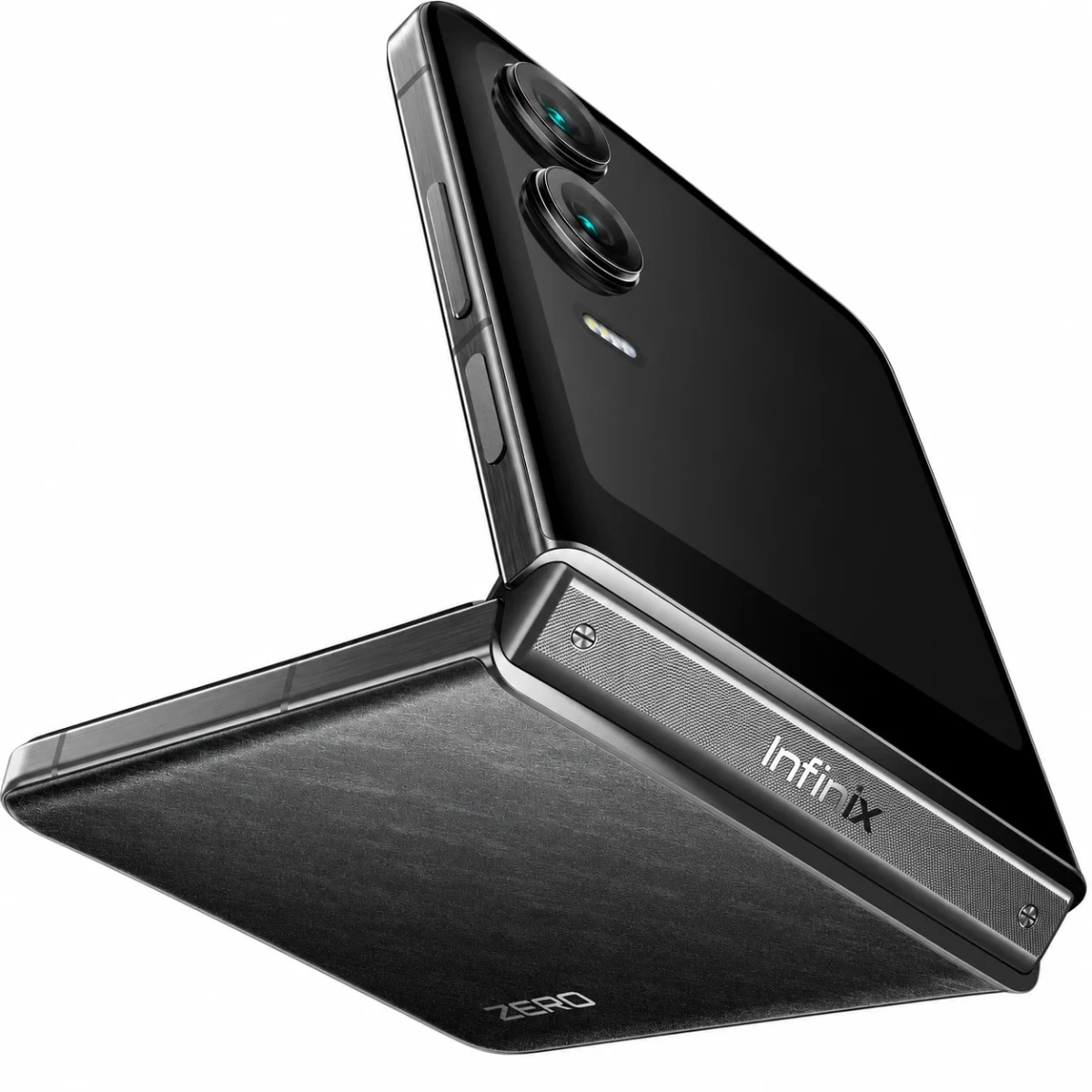 Infinix Zero Flip 5G - Right