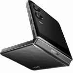 Infinix Zero Flip 5G - Right